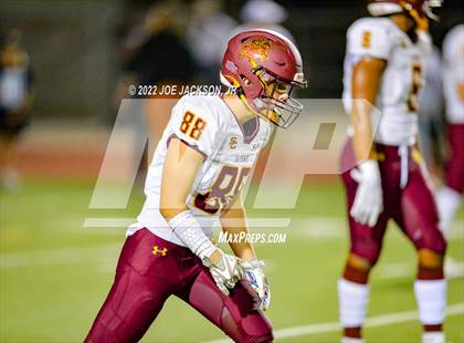 Thumbnail 1 in Salpointe Catholic @ Cienega photogallery.