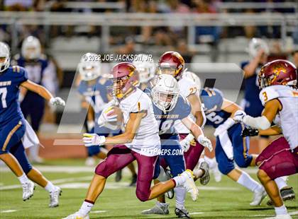 Thumbnail 3 in Salpointe Catholic @ Cienega photogallery.