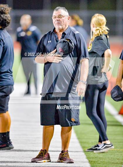 Thumbnail 3 in Salpointe Catholic @ Cienega photogallery.