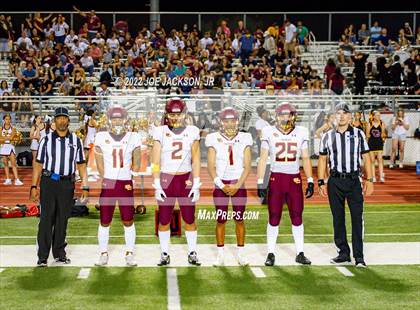 Thumbnail 3 in Salpointe Catholic @ Cienega photogallery.