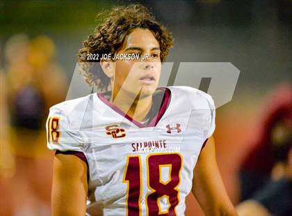 Thumbnail 2 in Salpointe Catholic @ Cienega photogallery.