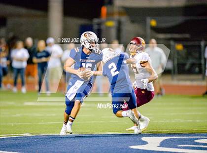 Thumbnail 2 in Salpointe Catholic @ Cienega photogallery.
