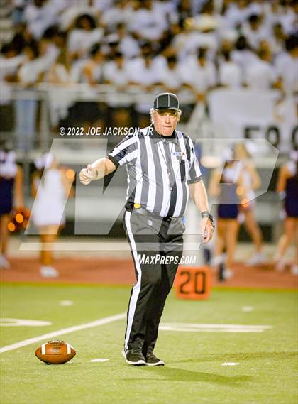 Thumbnail 3 in Salpointe Catholic @ Cienega photogallery.