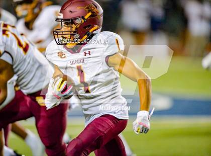 Thumbnail 1 in Salpointe Catholic @ Cienega photogallery.