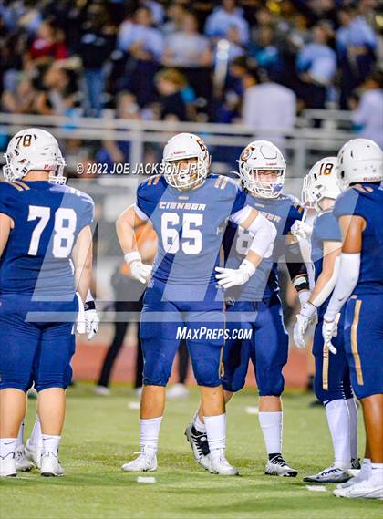 Thumbnail 2 in Salpointe Catholic @ Cienega photogallery.