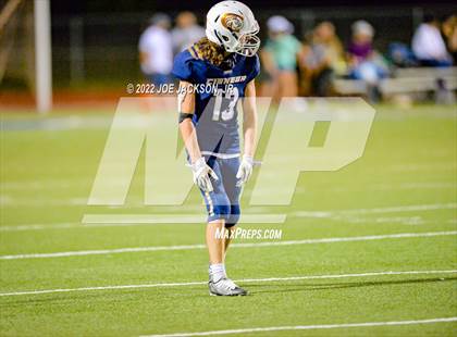 Thumbnail 1 in Salpointe Catholic @ Cienega photogallery.