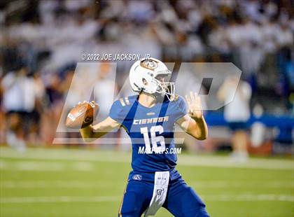 Thumbnail 1 in Salpointe Catholic @ Cienega photogallery.