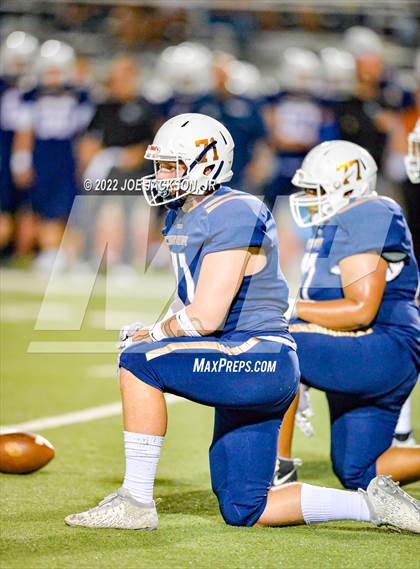Thumbnail 3 in Salpointe Catholic @ Cienega photogallery.