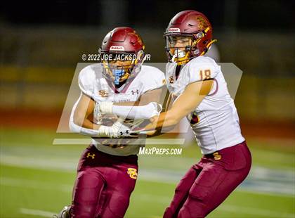 Thumbnail 3 in Salpointe Catholic @ Cienega photogallery.