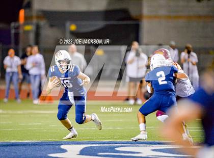 Thumbnail 1 in Salpointe Catholic @ Cienega photogallery.