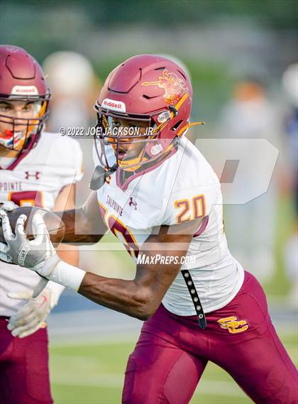 Thumbnail 2 in Salpointe Catholic @ Cienega photogallery.