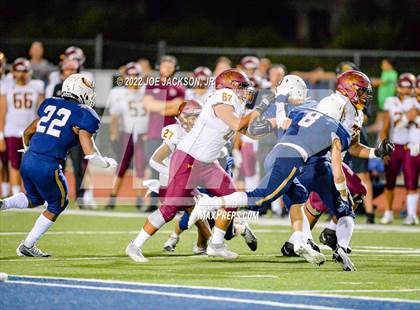 Thumbnail 2 in Salpointe Catholic @ Cienega photogallery.