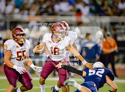 Thumbnail 3 in Salpointe Catholic @ Cienega photogallery.