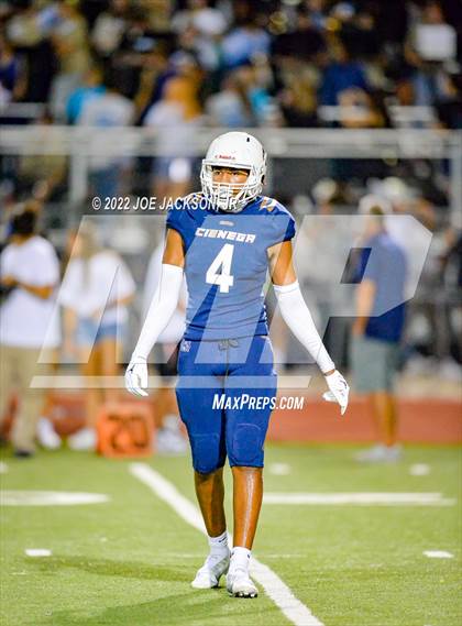 Thumbnail 2 in Salpointe Catholic @ Cienega photogallery.