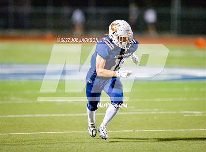 Thumbnail 2 in Salpointe Catholic @ Cienega photogallery.