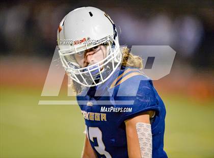 Thumbnail 3 in Salpointe Catholic @ Cienega photogallery.