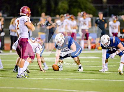 Thumbnail 3 in Salpointe Catholic @ Cienega photogallery.