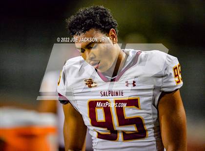 Thumbnail 2 in Salpointe Catholic @ Cienega photogallery.
