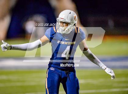 Thumbnail 1 in Salpointe Catholic @ Cienega photogallery.