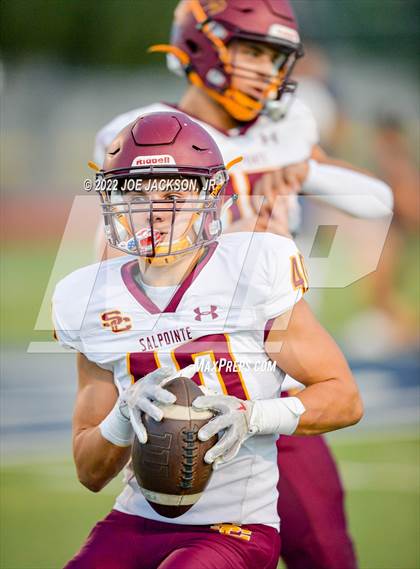 Thumbnail 3 in Salpointe Catholic @ Cienega photogallery.