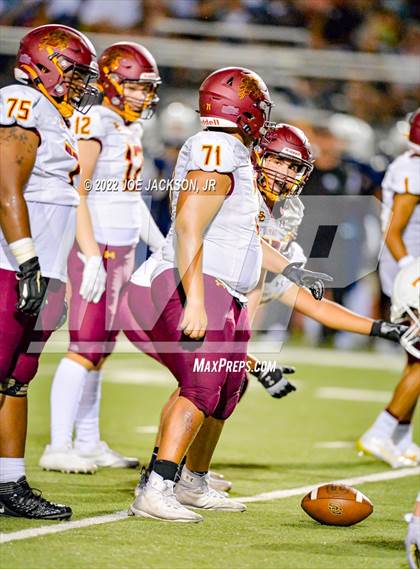 Thumbnail 3 in Salpointe Catholic @ Cienega photogallery.