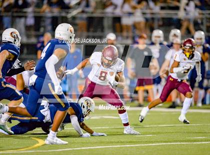 Thumbnail 3 in Salpointe Catholic @ Cienega photogallery.