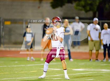 Thumbnail 2 in Salpointe Catholic @ Cienega photogallery.