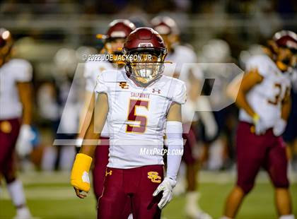 Thumbnail 2 in Salpointe Catholic @ Cienega photogallery.