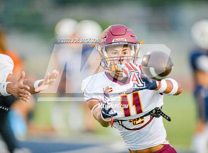 Thumbnail 3 in Salpointe Catholic @ Cienega photogallery.