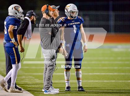Thumbnail 2 in Salpointe Catholic @ Cienega photogallery.