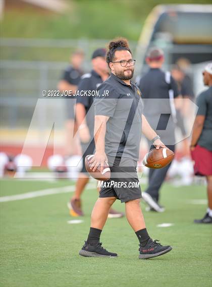 Thumbnail 1 in Salpointe Catholic @ Cienega photogallery.