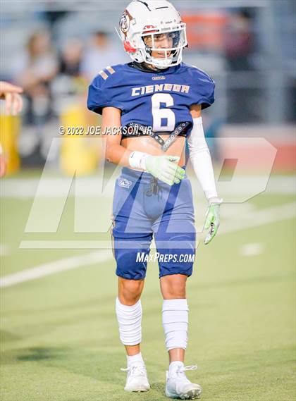 Thumbnail 2 in Salpointe Catholic @ Cienega photogallery.