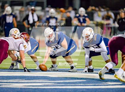 Thumbnail 1 in Salpointe Catholic @ Cienega photogallery.