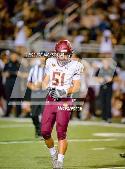 Thumbnail 3 in Salpointe Catholic @ Cienega photogallery.