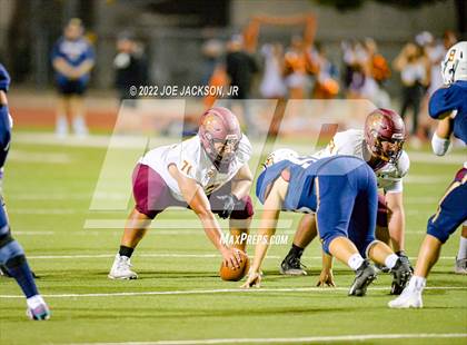 Thumbnail 3 in Salpointe Catholic @ Cienega photogallery.