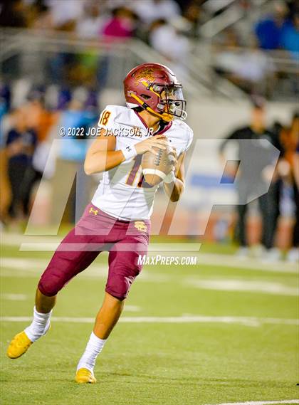 Thumbnail 1 in Salpointe Catholic @ Cienega photogallery.