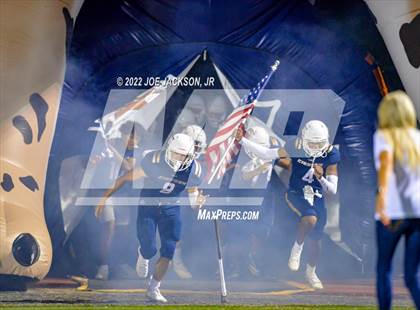 Thumbnail 2 in Salpointe Catholic @ Cienega photogallery.