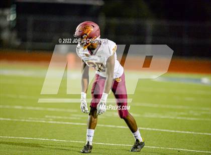 Thumbnail 2 in Salpointe Catholic @ Cienega photogallery.