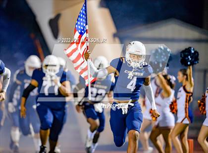 Thumbnail 3 in Salpointe Catholic @ Cienega photogallery.