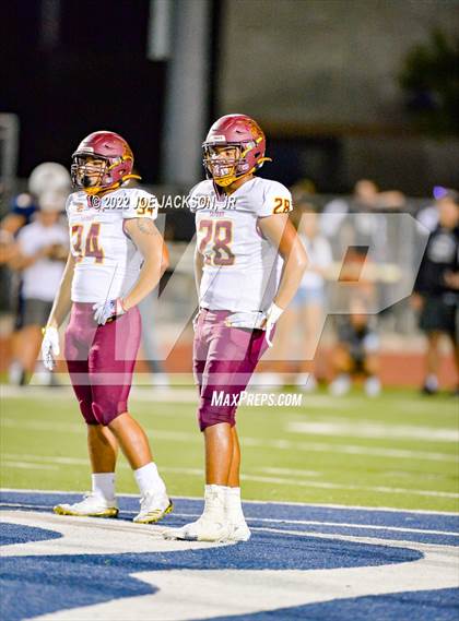 Thumbnail 3 in Salpointe Catholic @ Cienega photogallery.