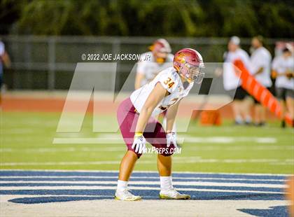 Thumbnail 3 in Salpointe Catholic @ Cienega photogallery.