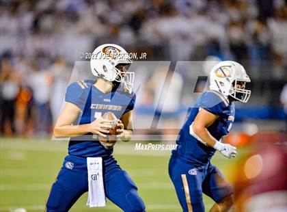 Thumbnail 1 in Salpointe Catholic @ Cienega photogallery.
