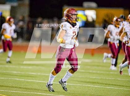 Thumbnail 1 in Salpointe Catholic @ Cienega photogallery.