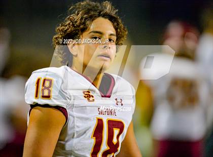 Thumbnail 3 in Salpointe Catholic @ Cienega photogallery.