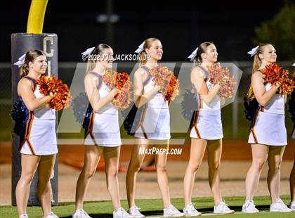 Thumbnail 2 in Salpointe Catholic @ Cienega photogallery.