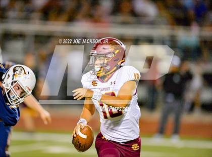 Thumbnail 1 in Salpointe Catholic @ Cienega photogallery.