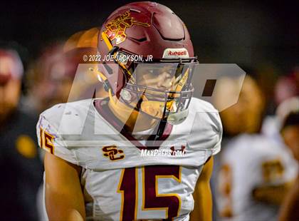 Thumbnail 3 in Salpointe Catholic @ Cienega photogallery.