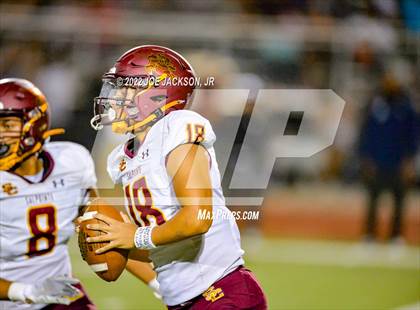 Thumbnail 2 in Salpointe Catholic @ Cienega photogallery.