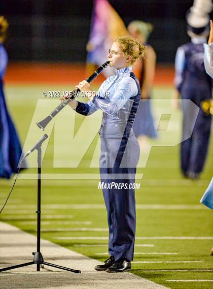 Thumbnail 1 in Salpointe Catholic @ Cienega photogallery.