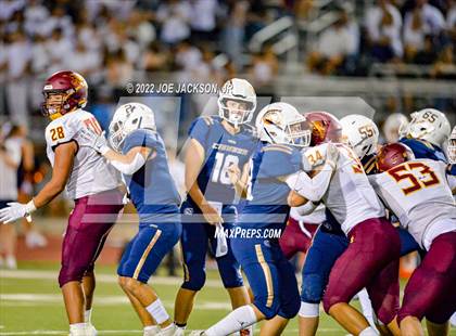Thumbnail 3 in Salpointe Catholic @ Cienega photogallery.